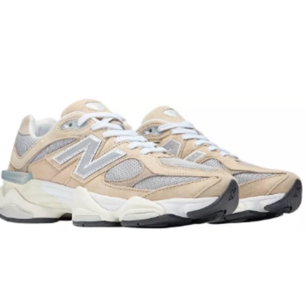 New Balance 9060 Shoes-Color: Incense
